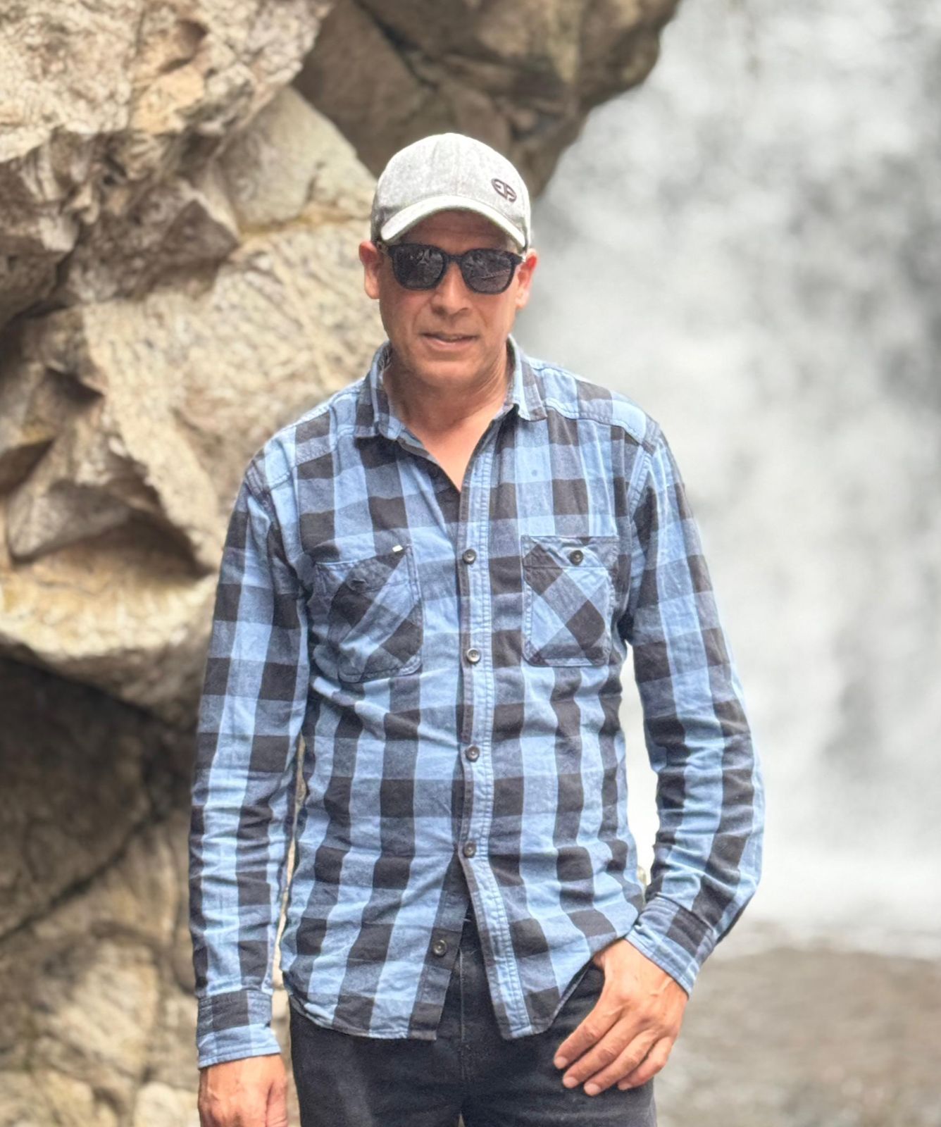 Bouchaib Zemrani, dirigeant de RR-ZM Maroc